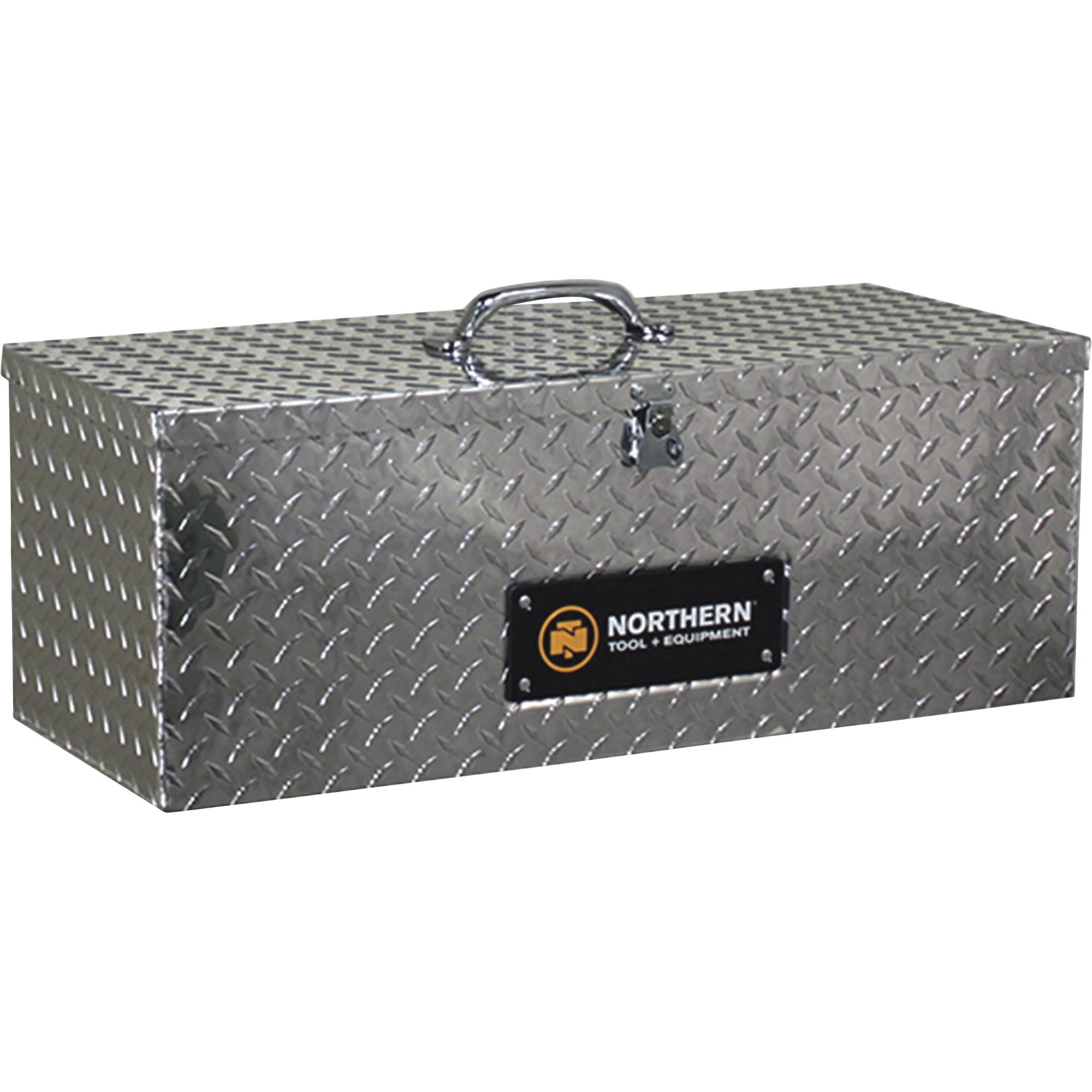 Tote Truck Tool Boxes
